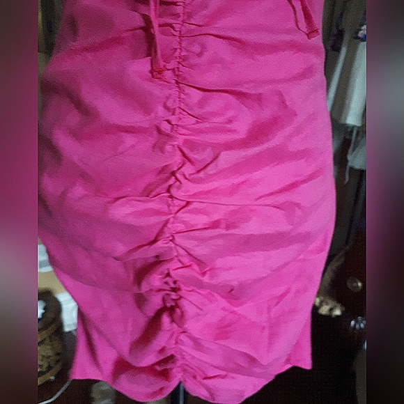 Zara minidress - Picture 3 of 7